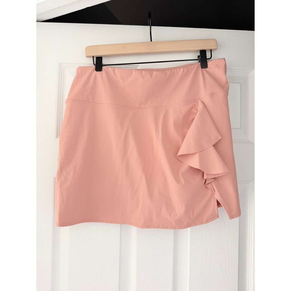 Savvi Sienna Skort Womens Activewear Athleisure